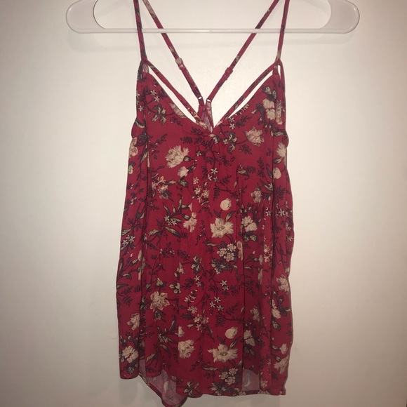 American Eagle Outfitters Tops - American Eagle Summer Top American Eagle Outfitters Tops - American Eagle Summer Top